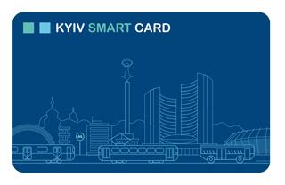 kyiv smart card|Kyiv qr ticket.